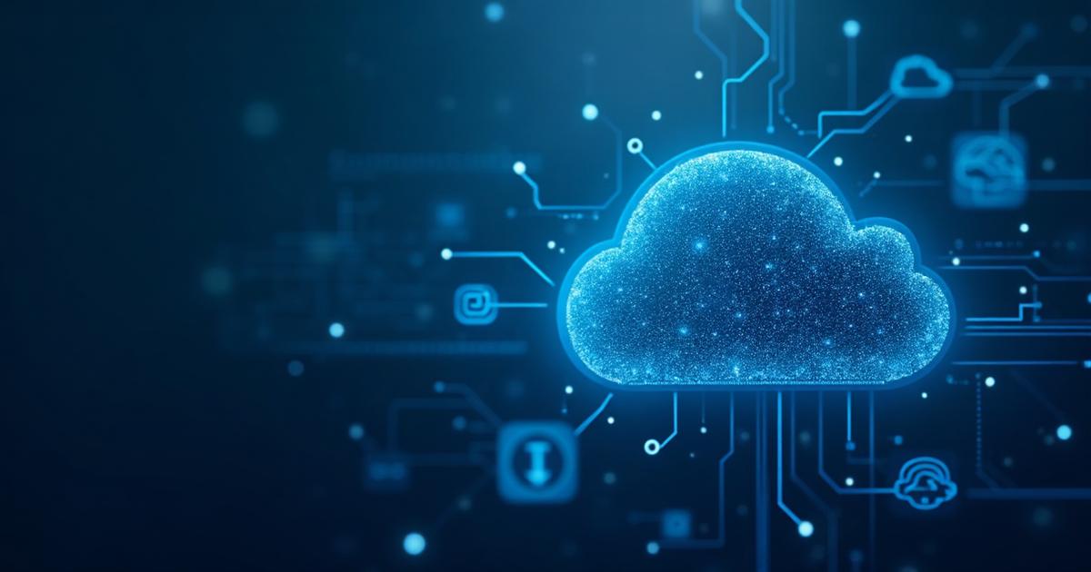 AI Agents for Cloud Infrastructure - Cloudgeni logo